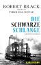 [Heinrich Hansen 03] • Die schwarze Schlange